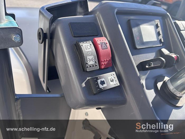 Vält Dynapac CC1100VI: bild 8 Vält Dynapac CC1100VI: bild 8