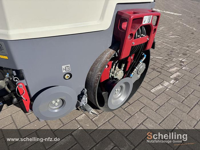 Vält Dynapac CC1100VI: bild 6 Vält Dynapac CC1100VI: bild 6