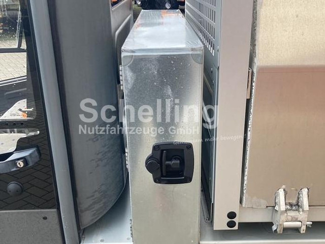 Elektriskt arbetsfordon Esagno: bild 13