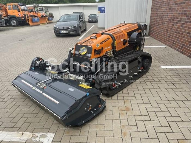 Energreen RoboMIDI - Skogsmaskin: bild 1 Energreen RoboMIDI - Skogsmaskin: bild 1