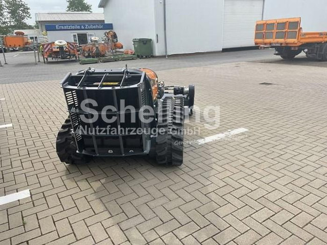 Energreen RoboMIDI - Skogsmaskin: bild 3 Energreen RoboMIDI - Skogsmaskin: bild 3