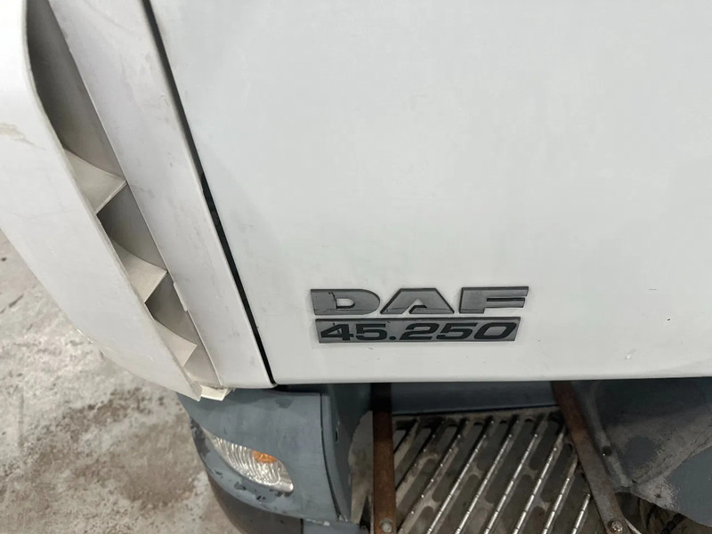 DAF LF 45 250 / VLEESHANGWERK/RAILS DE VIANDE/FLEISH BAHNEN - Kylbil lastbil: bild 2 DAF LF 45 250 / VLEESHANGWERK/RAILS DE VIANDE/FLEISH BAHNEN - Kylbil lastbil: bild 2