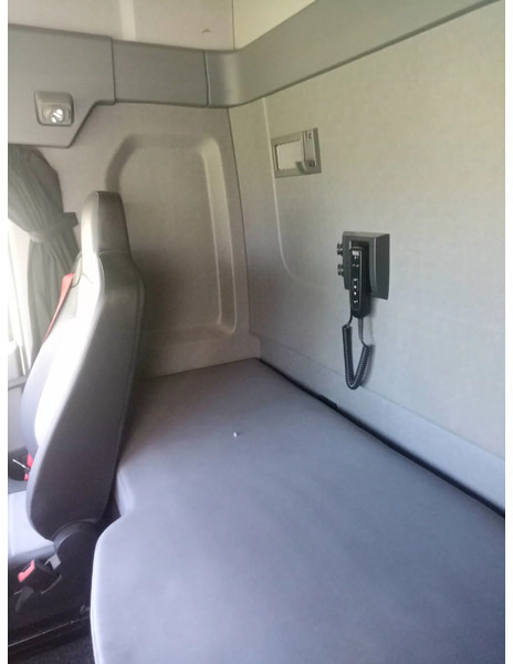 Dragbil Renault T480 EURO 6 / 617414 km: bild 11