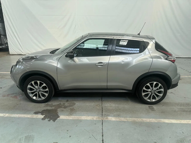 Nissan Juke 1.5 / PANO - SUV: bild 2 Nissan Juke 1.5 / PANO - SUV: bild 2