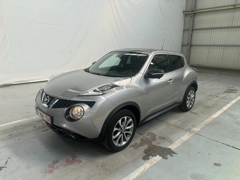 Nissan Juke 1.5 / PANO - SUV: bild 1 Nissan Juke 1.5 / PANO - SUV: bild 1