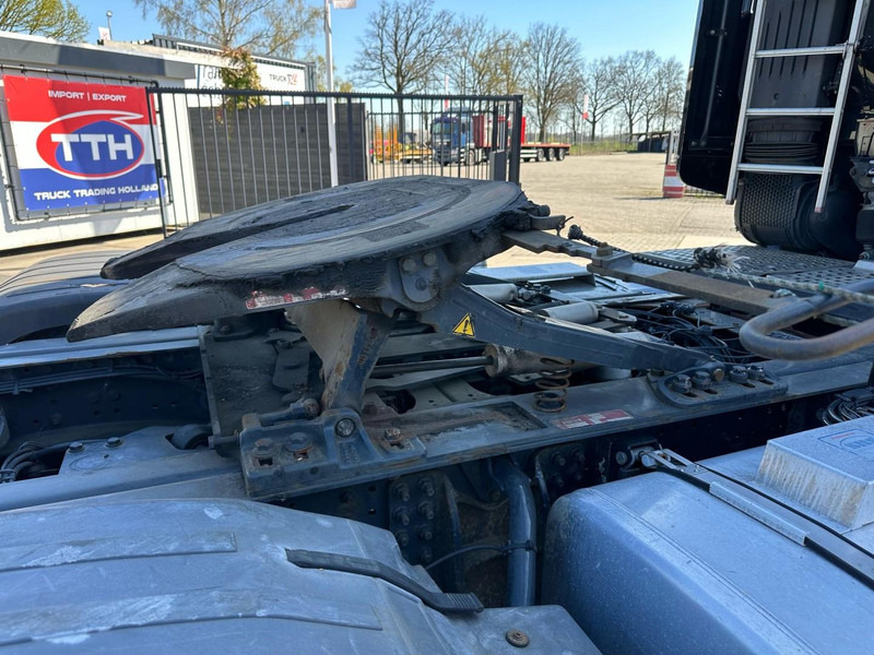 Leasa Iveco AS440S46T/FP-LT HI-WAY 2x fueltank height adjustable 5th wheel Iveco AS440S46T/FP-LT HI-WAY 2x fueltank height adjustable 5th wheel: bild 8 Leasa Iveco AS440S46T/FP-LT HI-WAY 2x fueltank height adjustable 5th wheel Iveco AS440S46T/FP-LT HI-WAY 2x fueltank height adjustable 5th wheel: bild 8