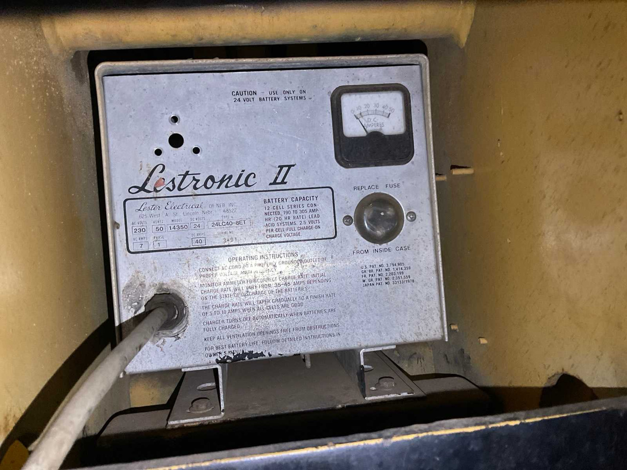 1992 GROVE NORTH AMERICA SM130E AERIAL WORK PLATFORM - Lift: bild 5 1992 GROVE NORTH AMERICA SM130E AERIAL WORK PLATFORM - Lift: bild 5