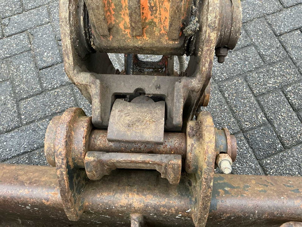 Grävmaskin 2007 DOOSAN SOLAR 55V MIDI EXCAVATOR: bild 22 Grävmaskin 2007 DOOSAN SOLAR 55V MIDI EXCAVATOR: bild 22