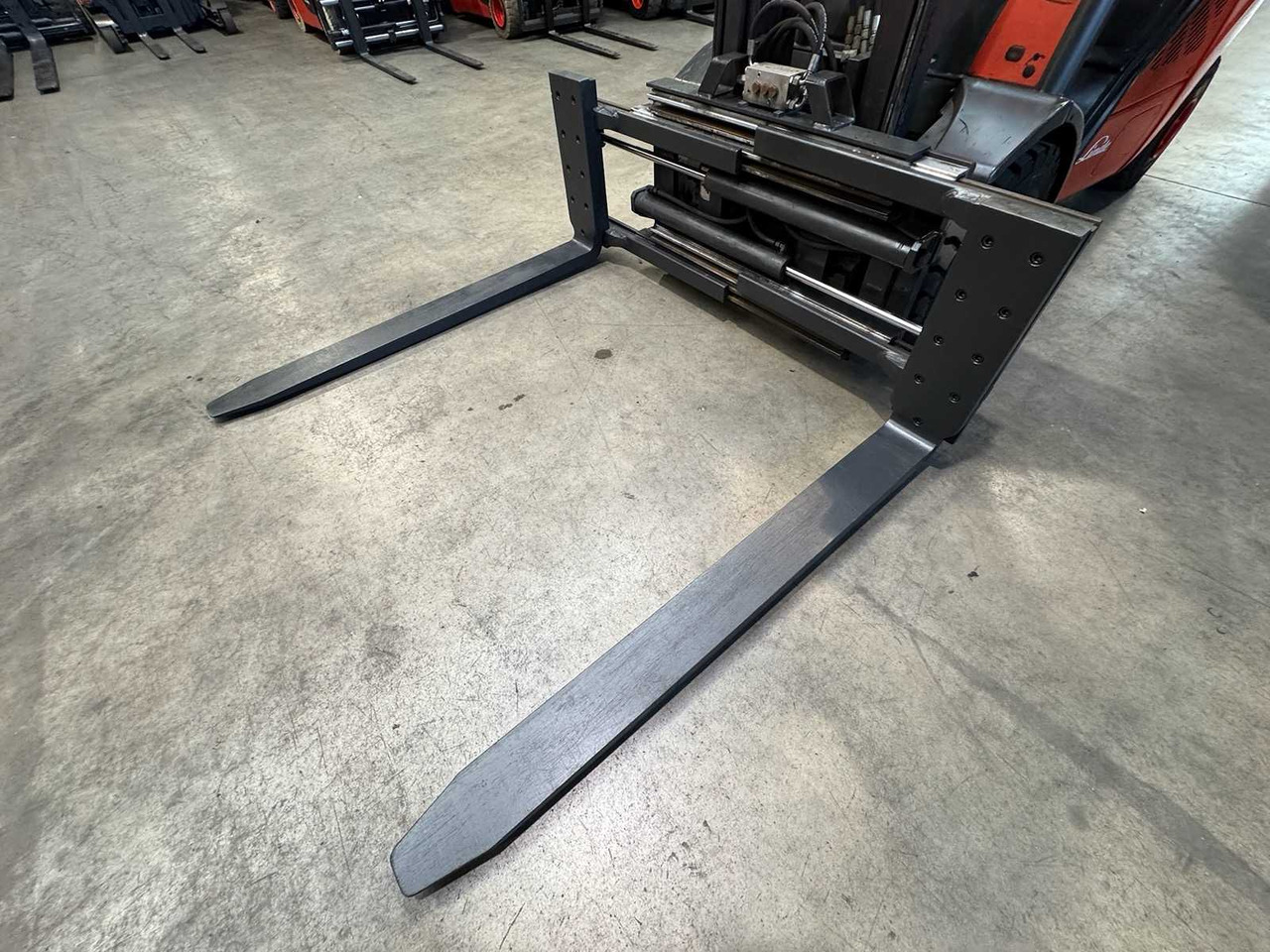 2008 SERVICE + UVV 01/2026 LINDE H35T 3.500KG 3.+4. VALVE WIDER 148CM FORK ADJUSTER GAS FORKLIFT FORKLIFT 10.543 HOURS - Motviktstruck: bild 3 2008 SERVICE + UVV 01/2026 LINDE H35T 3.500KG 3.+4. VALVE WIDER 148CM FORK ADJUSTER GAS FORKLIFT FORKLIFT 10.543 HOURS - Motviktstruck: bild 3