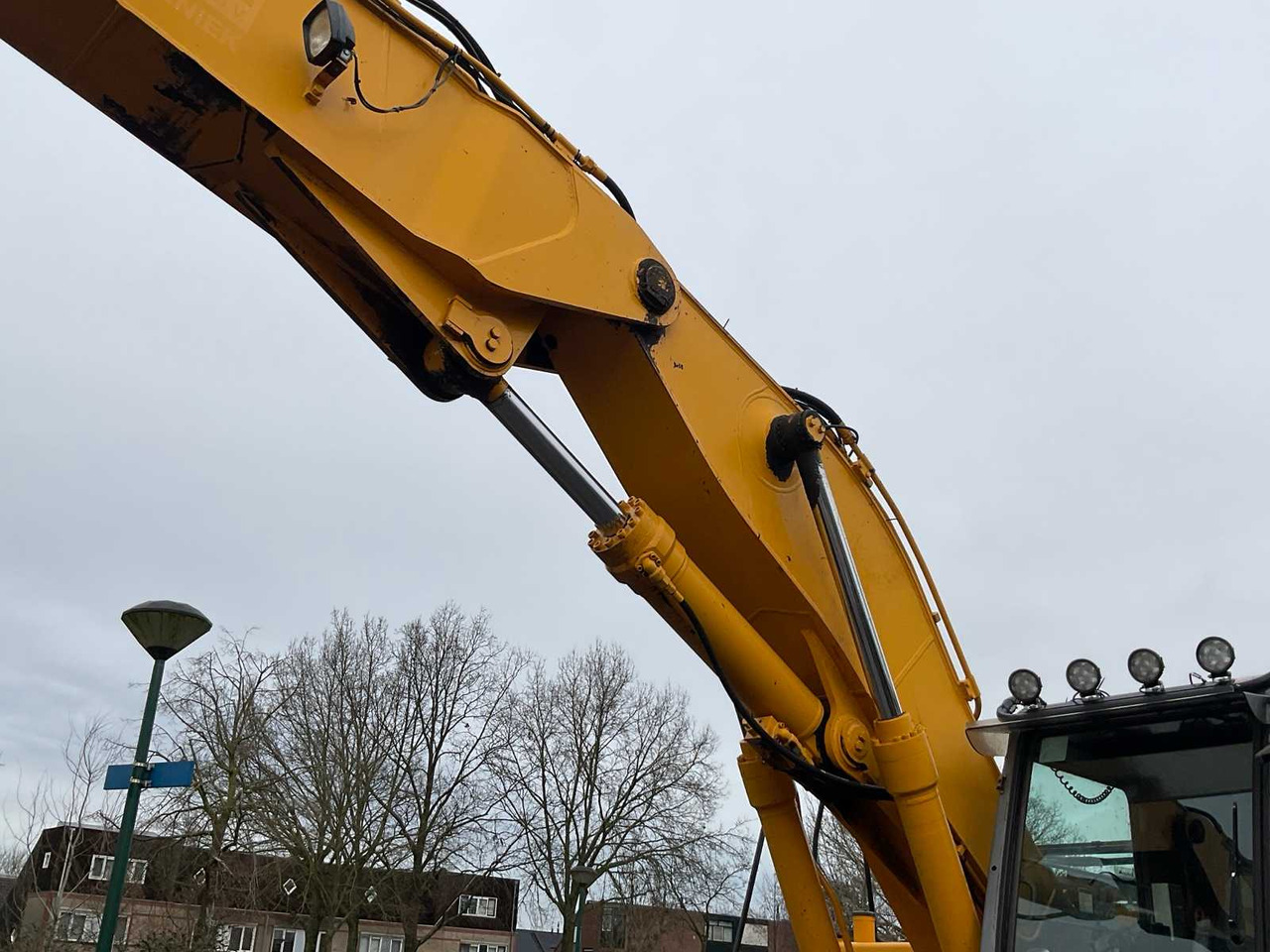 Grävmaskin 2010 KATO HD820VLC CRAWLER EXCAVATOR: bild 13 Grävmaskin 2010 KATO HD820VLC CRAWLER EXCAVATOR: bild 13