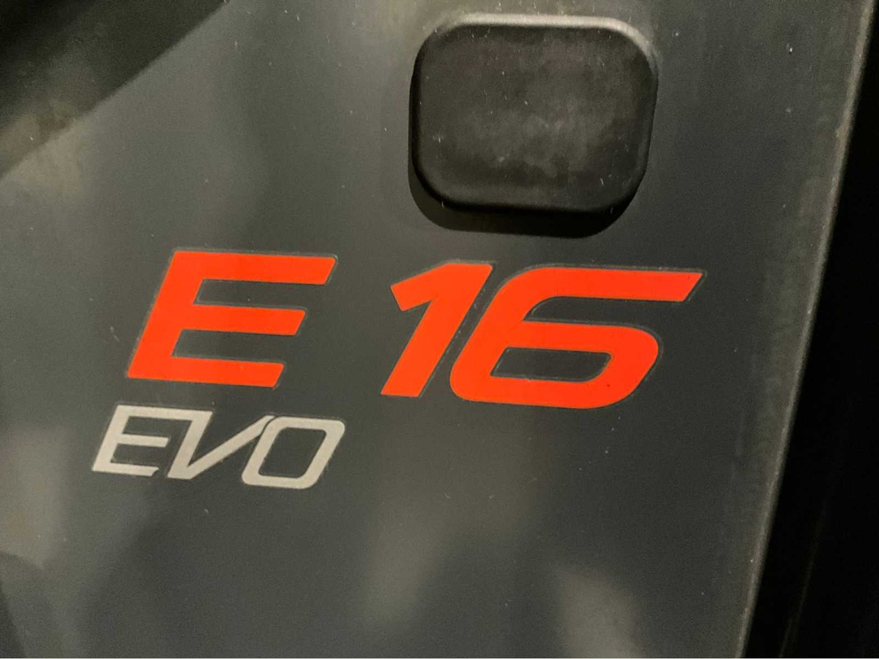 Motviktstruck 2015 LINDE E16-02 1600KG 3915HOUR FORKLIFT: bild 15 Motviktstruck 2015 LINDE E16-02 1600KG 3915HOUR FORKLIFT: bild 15