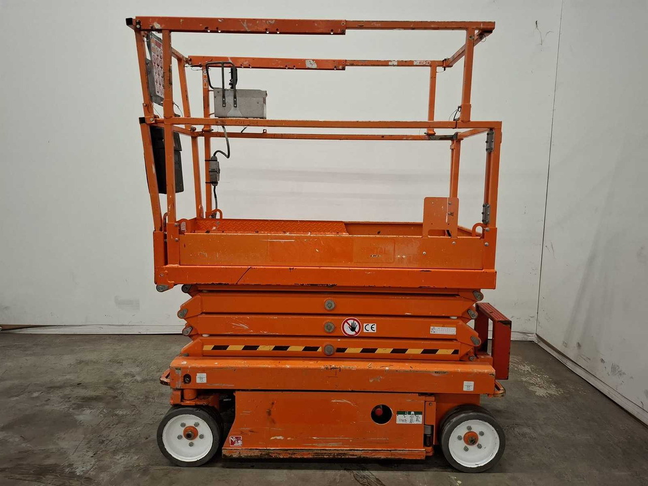 2015 SKYJACK SJ3219 AERIAL PLATFORM - Lift: bild 3 2015 SKYJACK SJ3219 AERIAL PLATFORM - Lift: bild 3