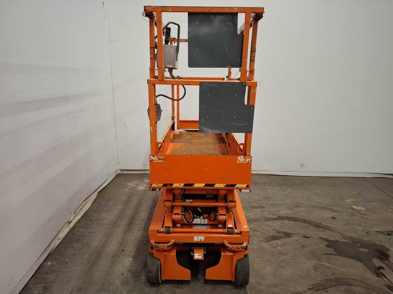 2015 SKYJACK SJ3219 AERIAL PLATFORM - Lift: bild 2 2015 SKYJACK SJ3219 AERIAL PLATFORM - Lift: bild 2