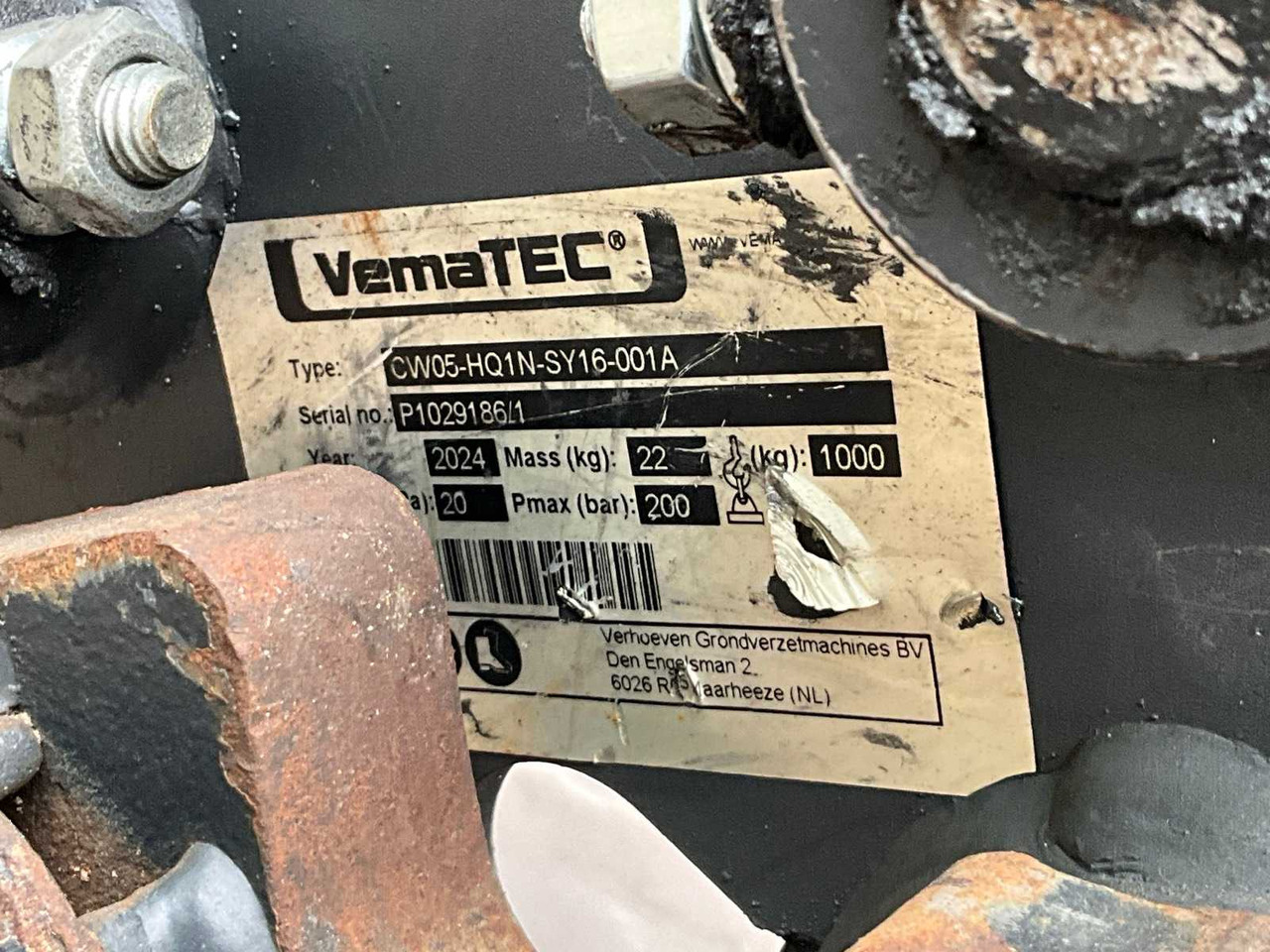 Minigrävmaskin 2024 SANY SY19E ELECTRIC MINI EXCAVATOR: bild 9