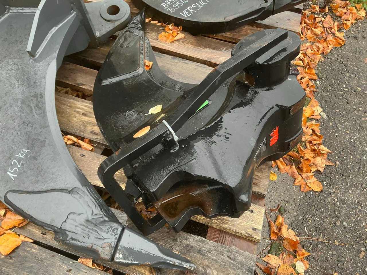 ACB - 2020 - FANG - Hjullastare: bild 4 ACB - 2020 - FANG - Hjullastare: bild 4