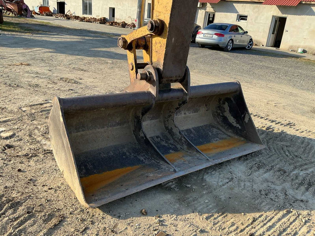 Caterpillar 320 L - Bandgrävare: bild 5 Caterpillar 320 L - Bandgrävare: bild 5