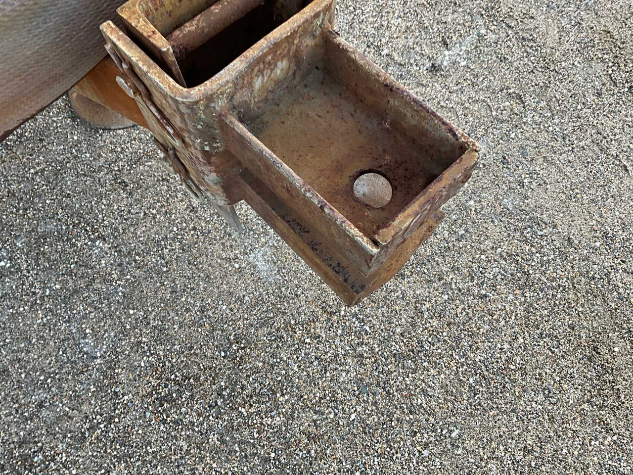 Cehave  - Bevattningssystem: bild 5 Cehave  - Bevattningssystem: bild 5