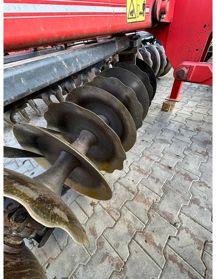 GREGOIRE BESSON D02/08 - Tallriksredskap: bild 3 GREGOIRE BESSON D02/08 - Tallriksredskap: bild 3