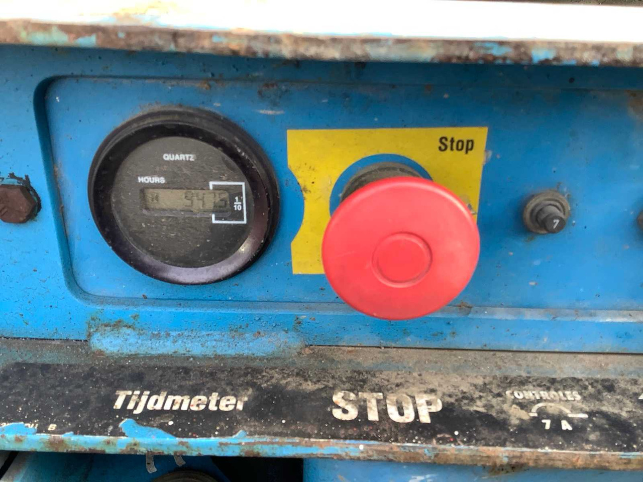 Genie gs-2646 - Lift: bild 4 Genie gs-2646 - Lift: bild 4