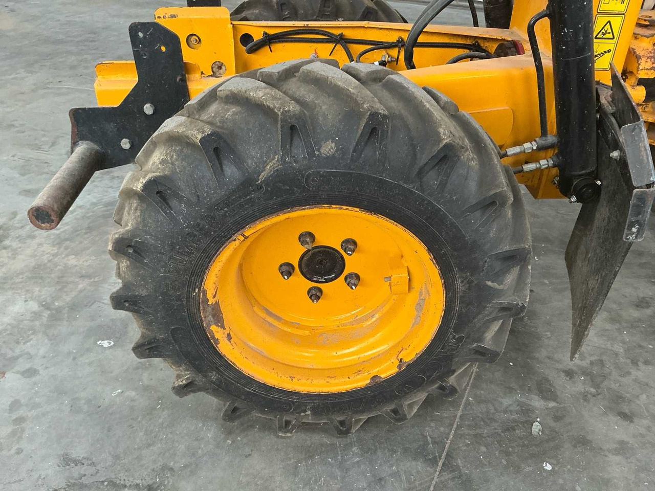 Dumper Jcb 2020 JCB 1T 2S5 DUMPER: bild 9 Dumper Jcb 2020 JCB 1T 2S5 DUMPER: bild 9