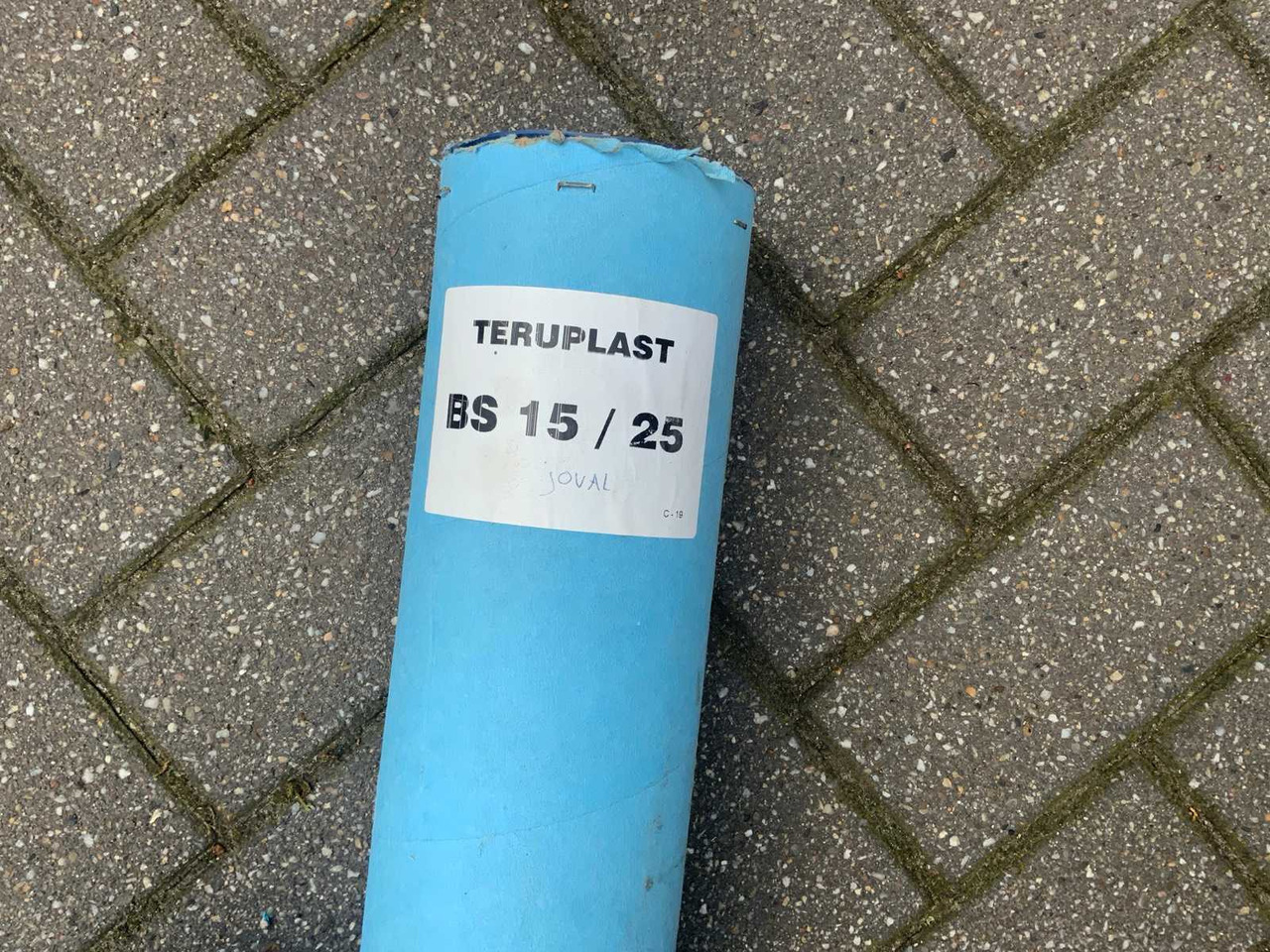 Joval  - Bevattningssystem: bild 5 Joval  - Bevattningssystem: bild 5