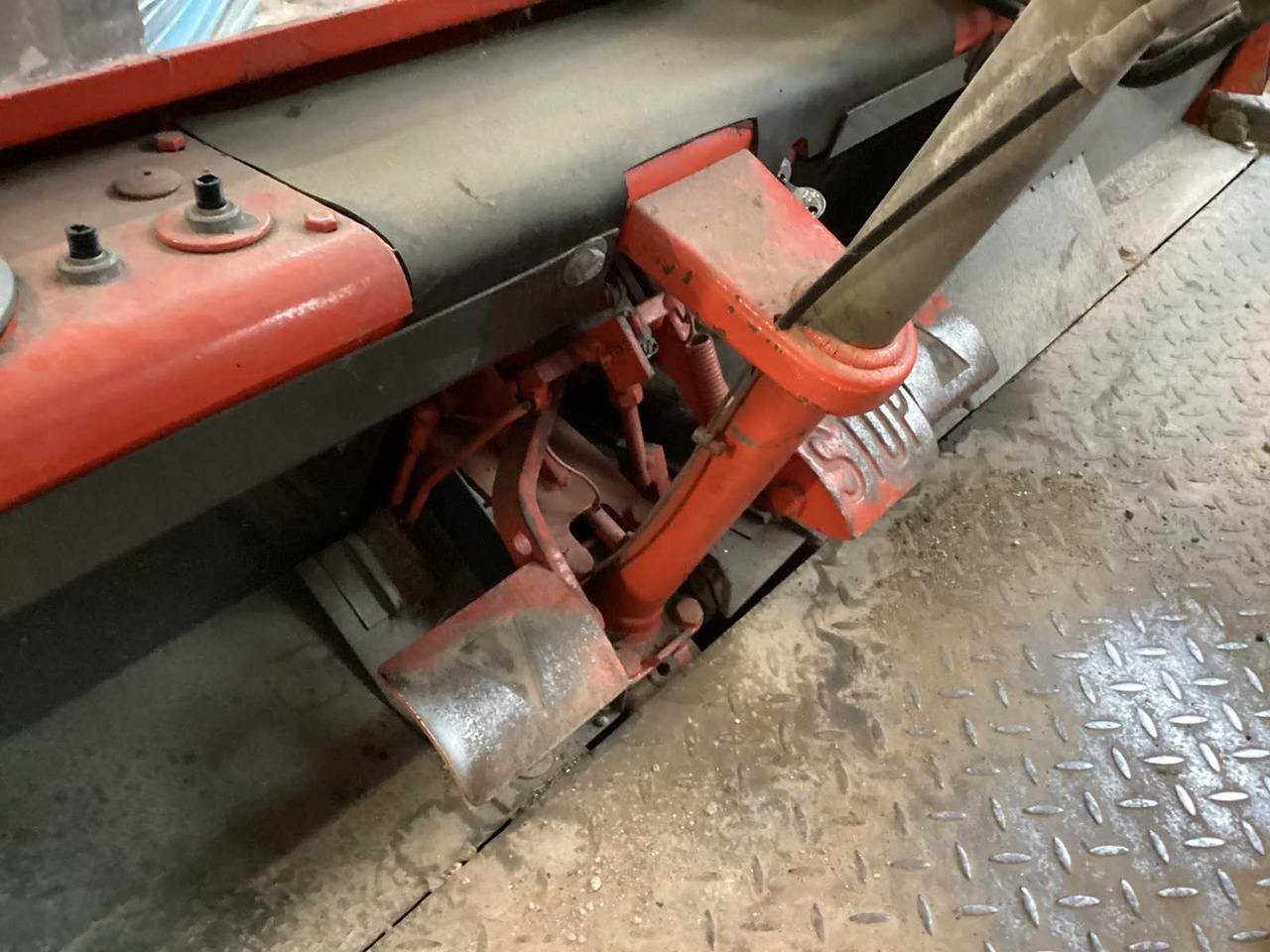 Motviktstruck LINDE H70 FORKLIFTS: bild 14