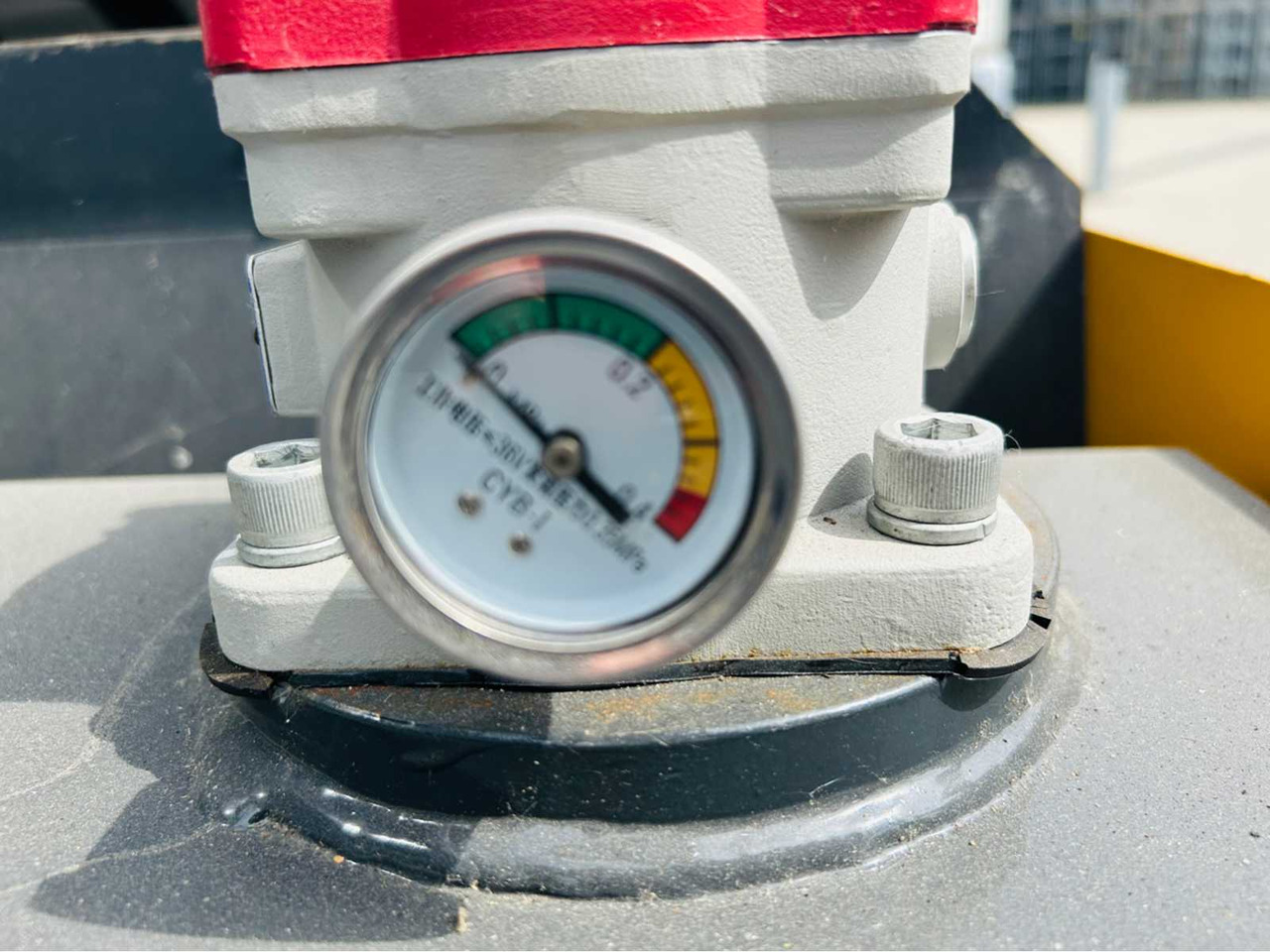 Lift LIUGONG - 04-2023 - LT26JE-LI - TELESCOPIC BOOM LIFT 28.1M: bild 30