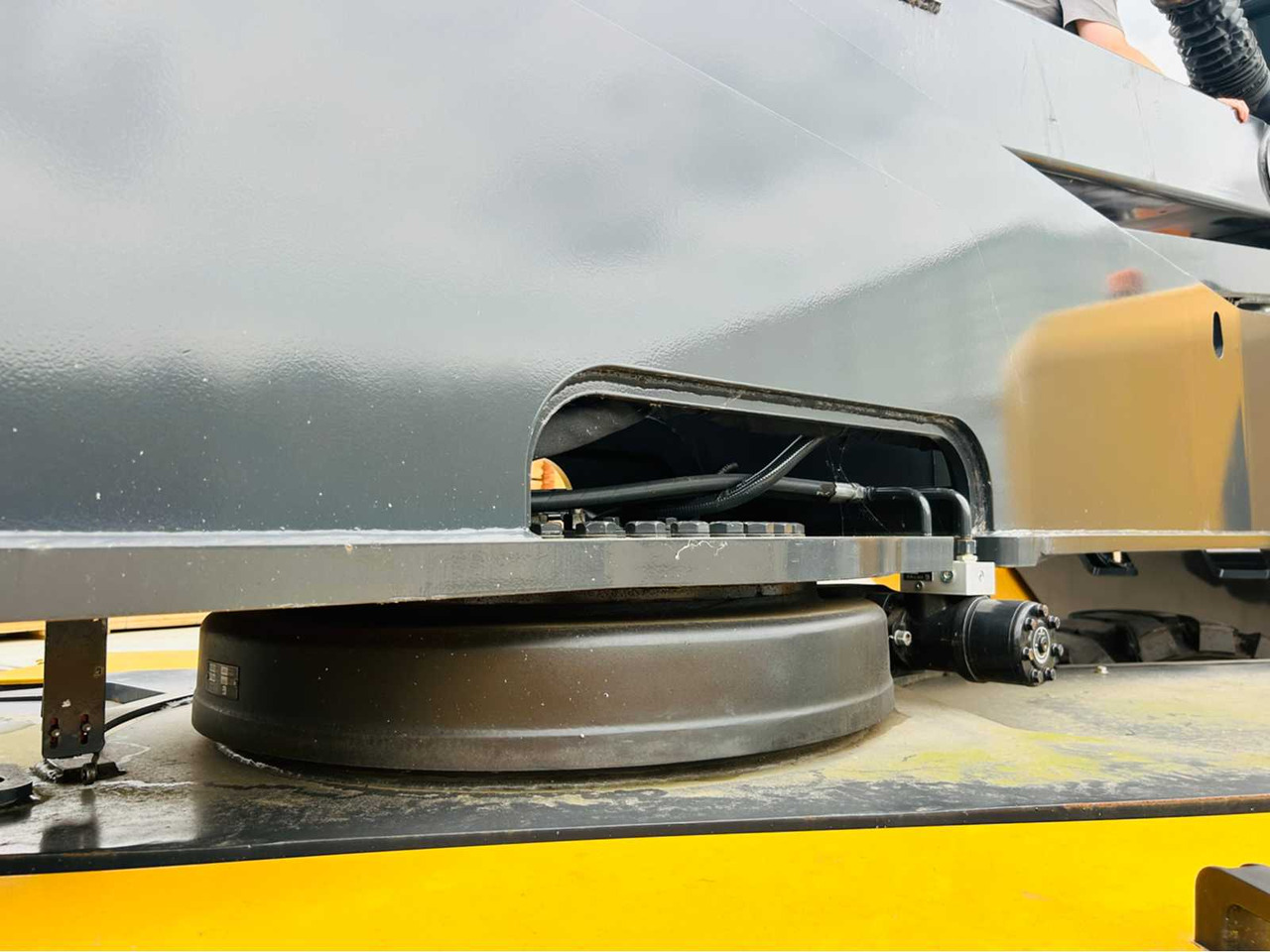 Lift LIUGONG - 04-2023 - LT26JE-LI - TELESCOPIC BOOM LIFT 28.1M: bild 14