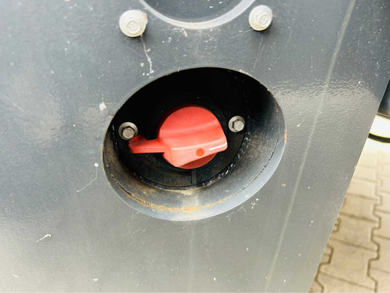 Lift LIUGONG - 04-2023 - LT26JE-LI - TELESCOPIC BOOM LIFT 28.1M: bild 31