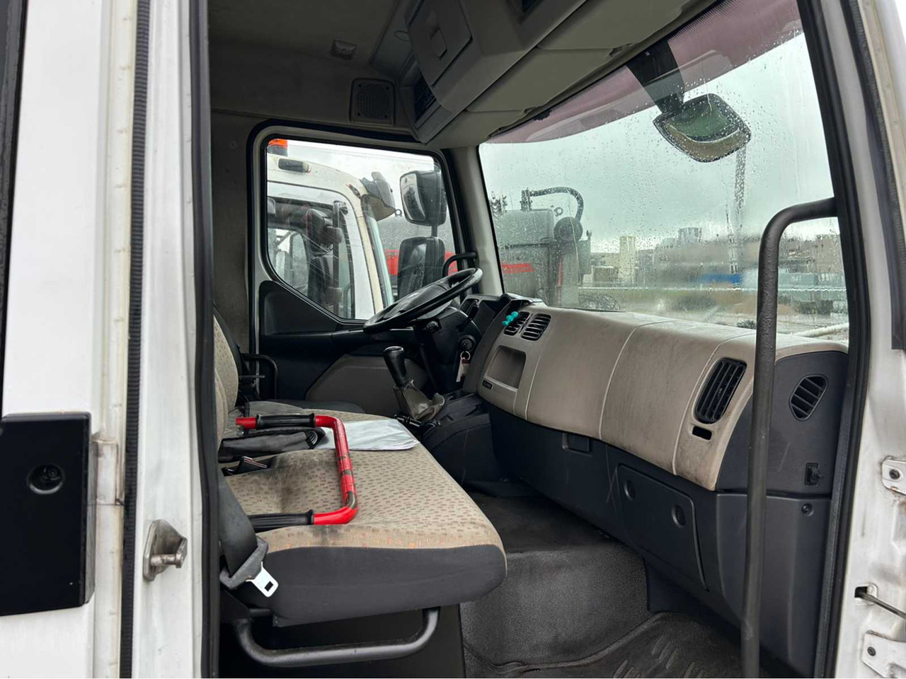 2007 RENAULT MIDLUM 190-08 EL TRUCK - Lastbil: bild 3 2007 RENAULT MIDLUM 190-08 EL TRUCK - Lastbil: bild 3