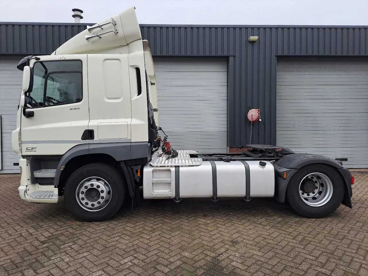 2013 DAF CF 290 TRUCK - Lastbil: bild 5 2013 DAF CF 290 TRUCK - Lastbil: bild 5