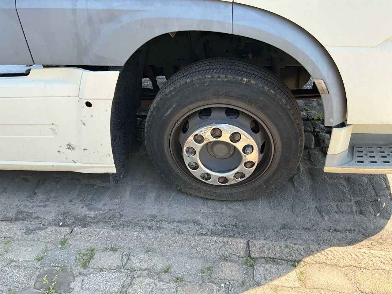 2015 - DAF XF 460 FT - TRUCK - Lastbil: bild 4 2015 - DAF XF 460 FT - TRUCK - Lastbil: bild 4