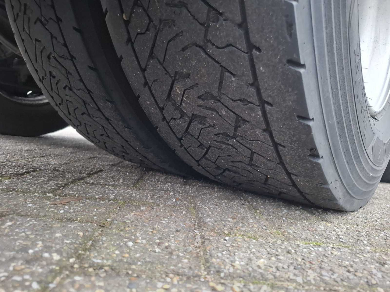 Lastbil 2022 MERCEDES-BENZ ACTROS 2545 6X2 GIGASPACE TRUCK: bild 30 Lastbil 2022 MERCEDES-BENZ ACTROS 2545 6X2 GIGASPACE TRUCK: bild 30