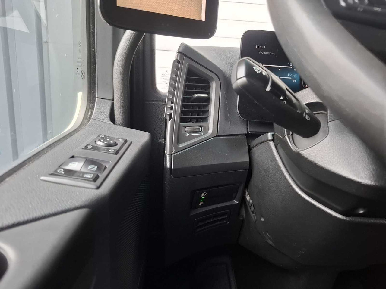 Lastbil 2022 MERCEDES-BENZ ACTROS 2545 6X2 GIGASPACE TRUCK: bild 16 Lastbil 2022 MERCEDES-BENZ ACTROS 2545 6X2 GIGASPACE TRUCK: bild 16