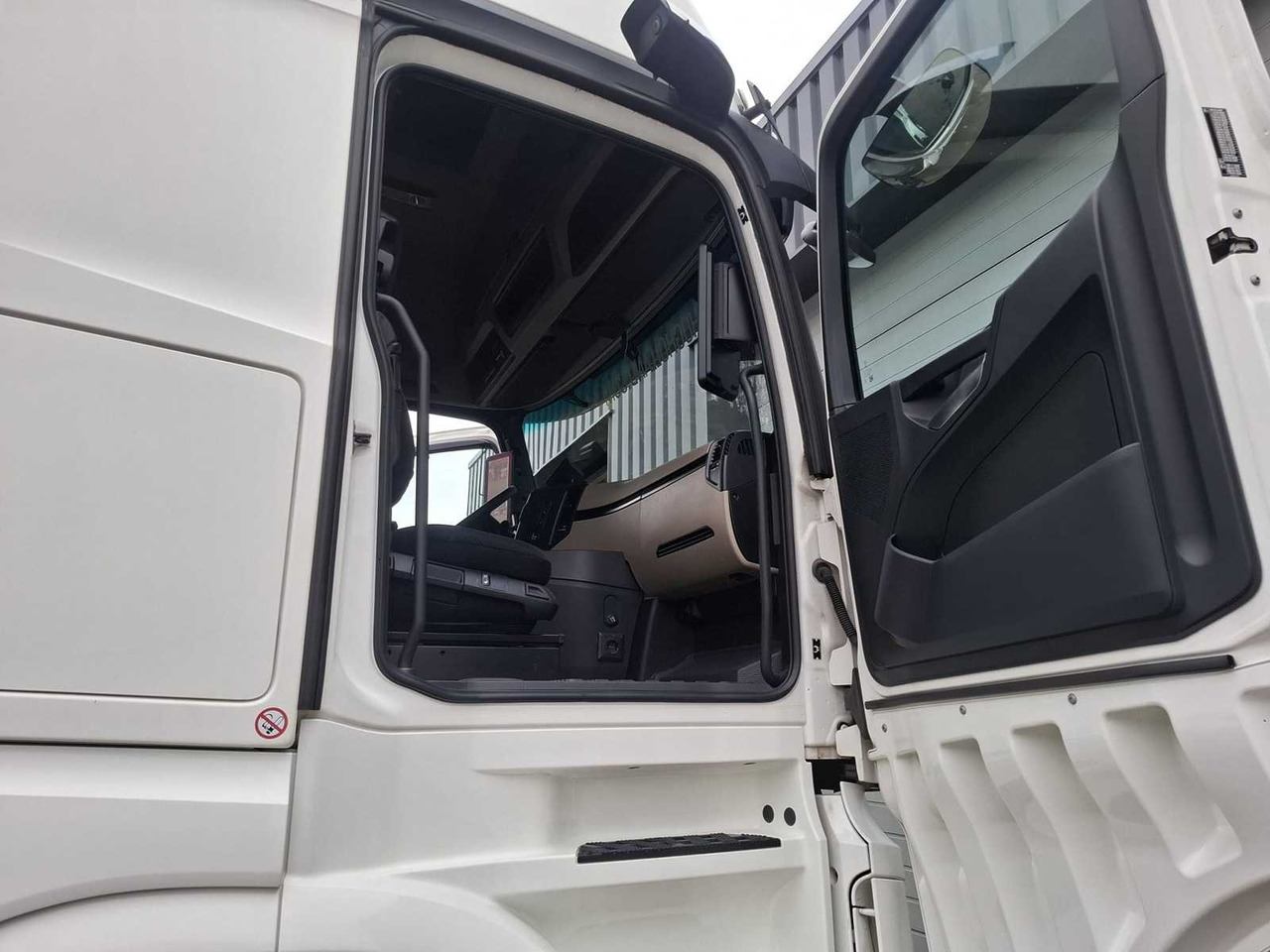 Lastbil 2022 MERCEDES-BENZ ACTROS 2545 6X2 GIGASPACE TRUCK: bild 35 Lastbil 2022 MERCEDES-BENZ ACTROS 2545 6X2 GIGASPACE TRUCK: bild 35