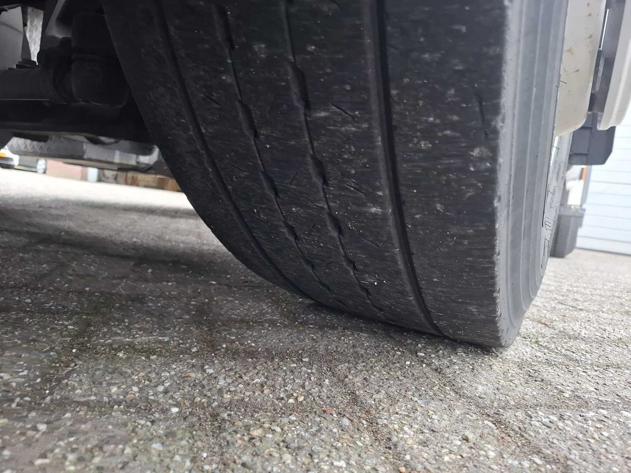 Lastbil 2022 MERCEDES-BENZ ACTROS 2545 6X2 GIGASPACE TRUCK: bild 32 Lastbil 2022 MERCEDES-BENZ ACTROS 2545 6X2 GIGASPACE TRUCK: bild 32