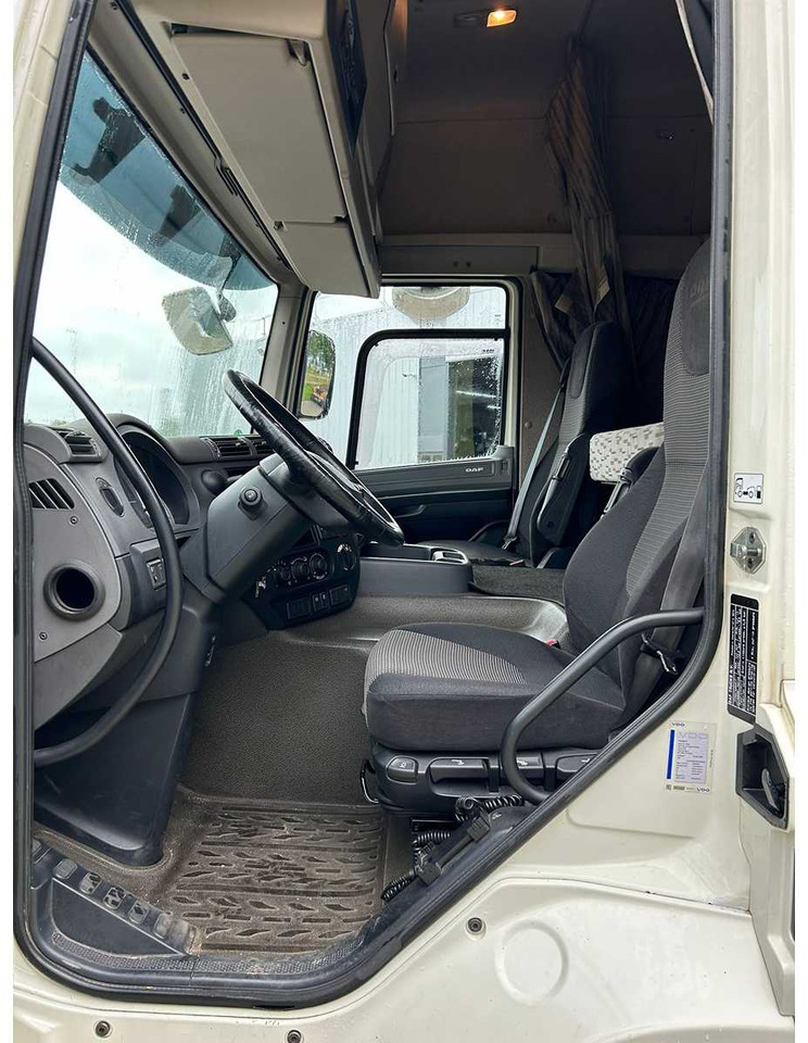 DAF - CF 460 FT SPACECAB - TRUCK - Lastbil: bild 4 DAF - CF 460 FT SPACECAB - TRUCK - Lastbil: bild 4