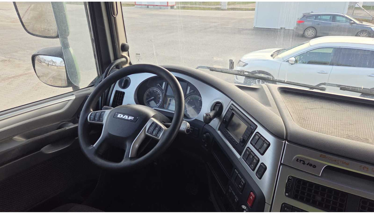 DAF XF 460 FT TRUCK - Lastbil: bild 5 DAF XF 460 FT TRUCK - Lastbil: bild 5