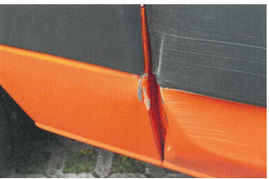 Lastbil MERCEDES-BENZ - 314 CDI - TRUCK - 2017: bild 13