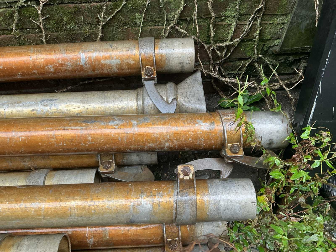 Laval  - Bevattningssystem: bild 4 Laval  - Bevattningssystem: bild 4