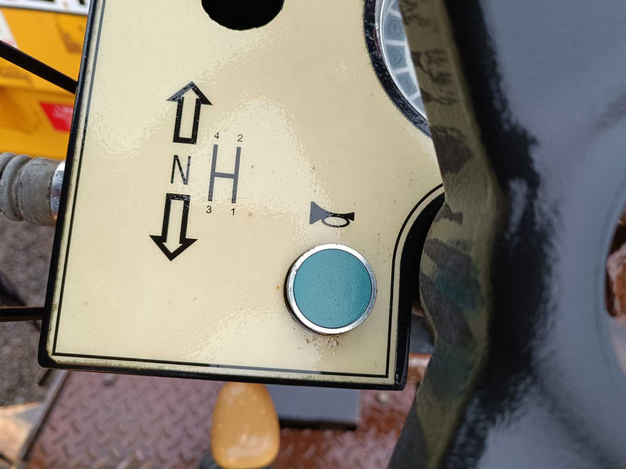 Minitippbil MECALAC - ARTICULATED SITE DUMPER: bild 29 Minitippbil MECALAC - ARTICULATED SITE DUMPER: bild 29