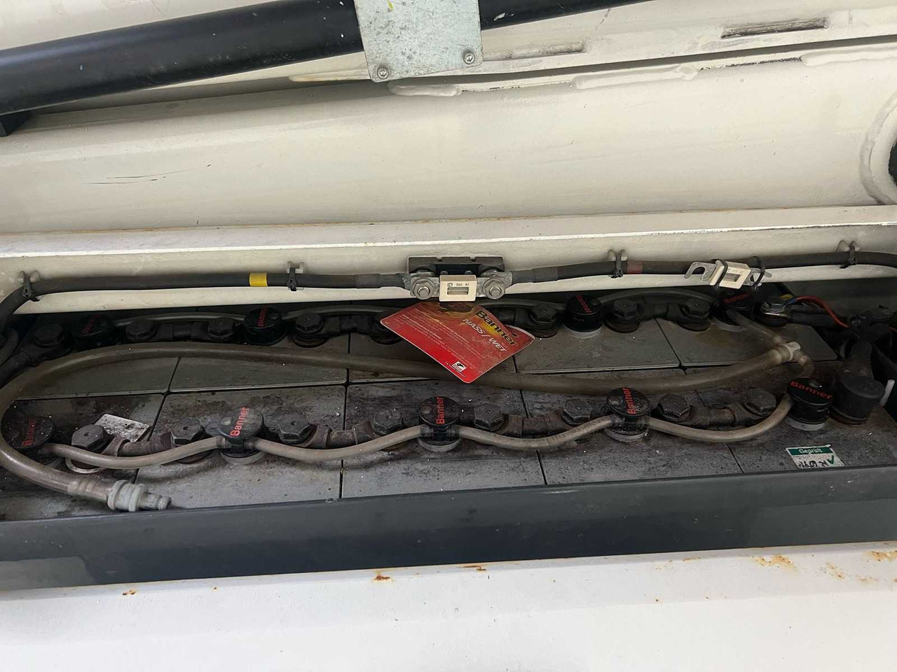 PB S171-16 E - Lift: bild 4 PB S171-16 E - Lift: bild 4