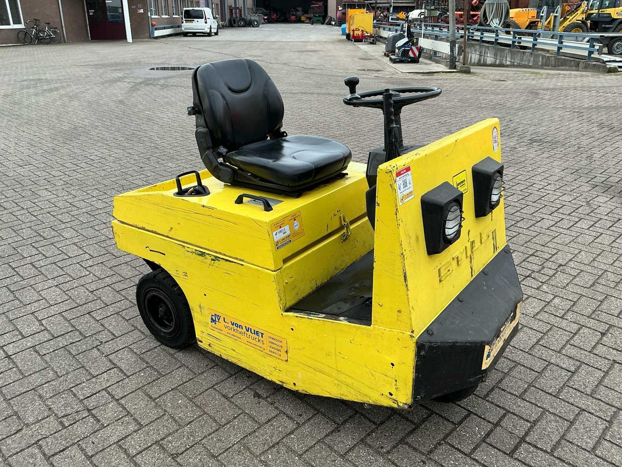 STILL R606 FORKLIFT - Motviktstruck: bild 1 STILL R606 FORKLIFT - Motviktstruck: bild 1