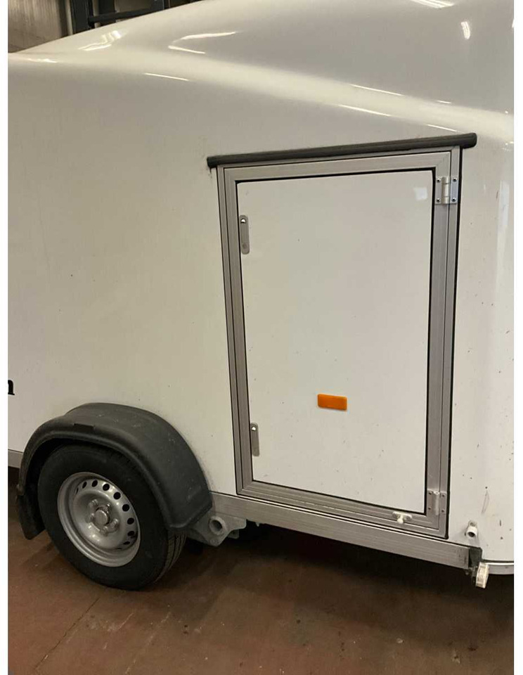 Släp 2024 CHEVAL LIBERTÉ C5 TRAILER: bild 6 Släp 2024 CHEVAL LIBERTÉ C5 TRAILER: bild 6