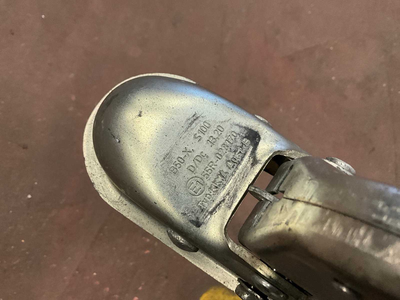 Släp 2024 CHEVAL LIBERTÉ C5 TRAILER: bild 10 Släp 2024 CHEVAL LIBERTÉ C5 TRAILER: bild 10