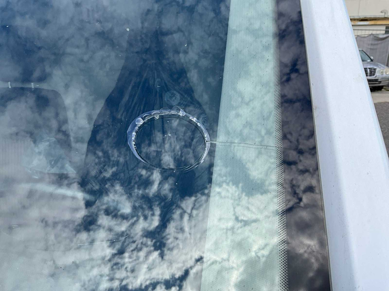 Transportbil FORD TRANSIT VANS: bild 20