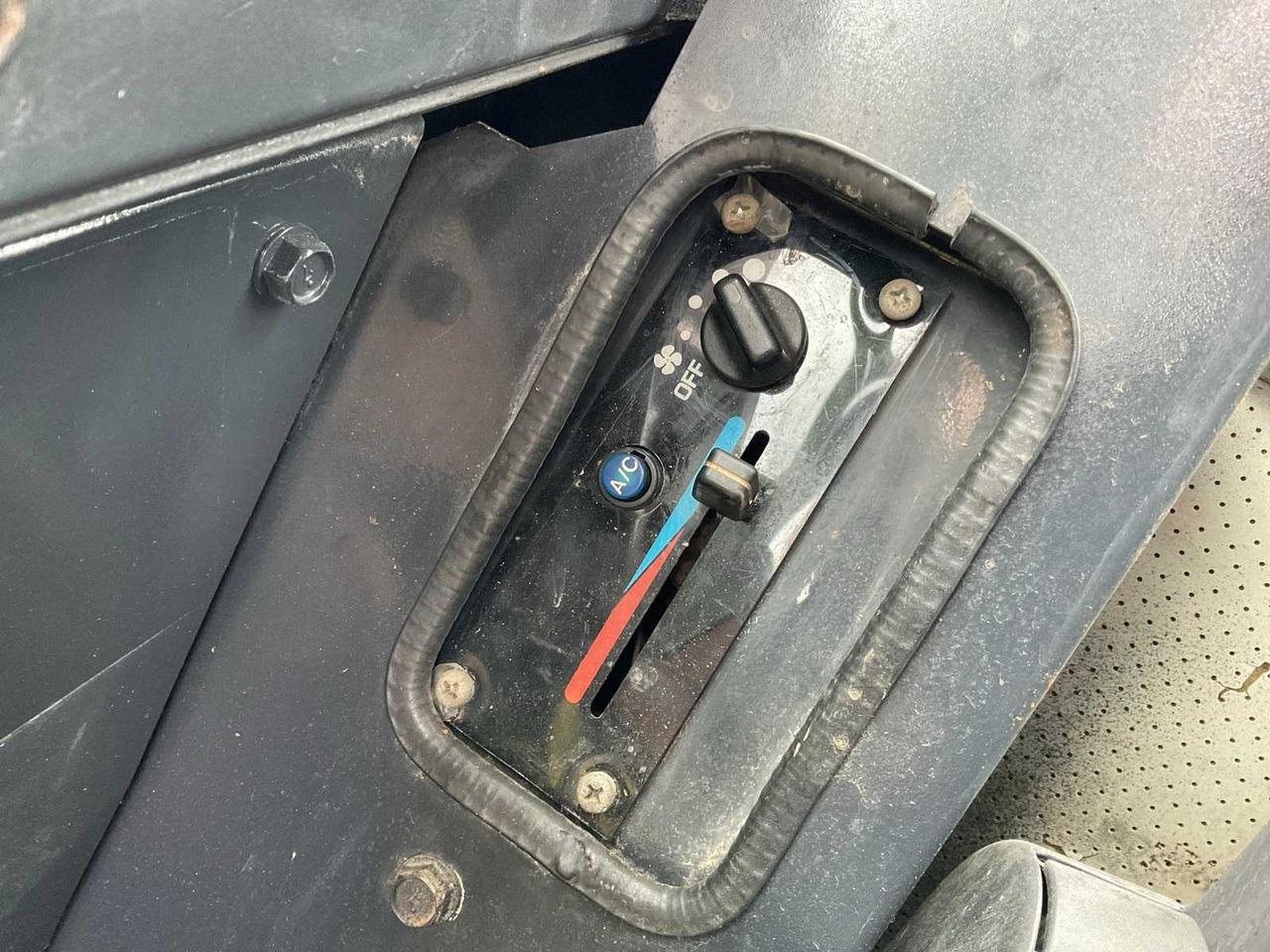 Bandgrävare Yanmar VIO80: bild 30 Bandgrävare Yanmar VIO80: bild 30