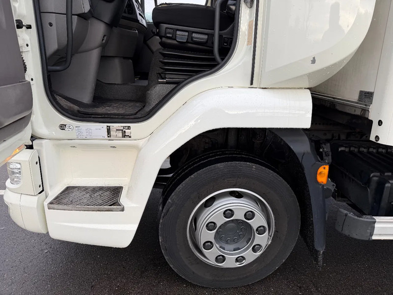 DAF LF 180 LF180.12 EURO6 - Lastbil med skåp: bild 5 DAF LF 180 LF180.12 EURO6 - Lastbil med skåp: bild 5