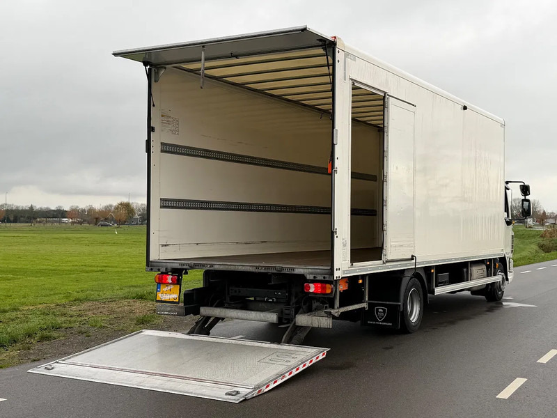 DAF LF 180 LF180.12 EURO6 - Lastbil med skåp: bild 4 DAF LF 180 LF180.12 EURO6 - Lastbil med skåp: bild 4