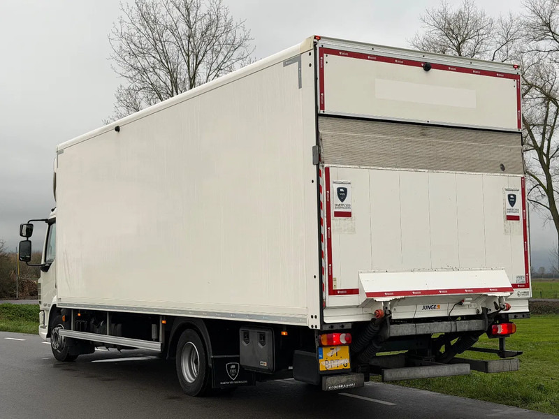 DAF LF 180 LF180.12 EURO6 - Lastbil med skåp: bild 3 DAF LF 180 LF180.12 EURO6 - Lastbil med skåp: bild 3